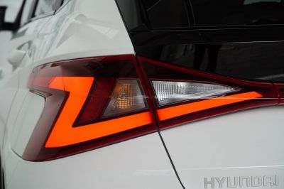 Hyundai i20 Vorführwagen