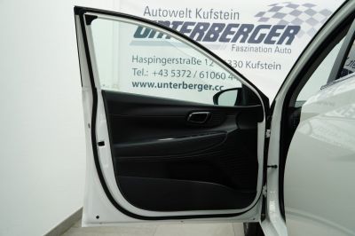 Hyundai i20 Vorführwagen
