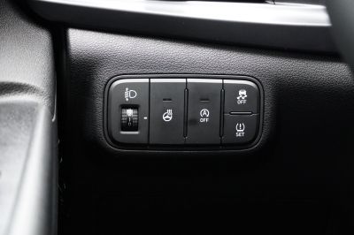 Hyundai i20 Vorführwagen