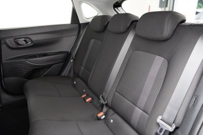 Hyundai i20 Vorführwagen