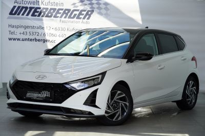Hyundai i20 Vorführwagen