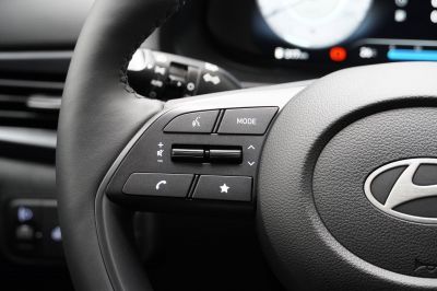 Hyundai i20 Vorführwagen