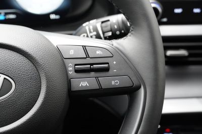 Hyundai i20 Vorführwagen