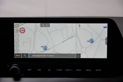 Hyundai i20 Vorführwagen