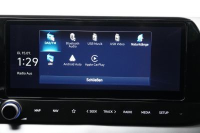 Hyundai i20 Vorführwagen