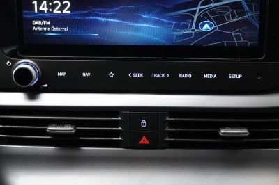 Hyundai i20 Vorführwagen