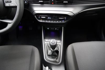 Hyundai i20 Vorführwagen