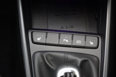 Hyundai i20 Vorführwagen