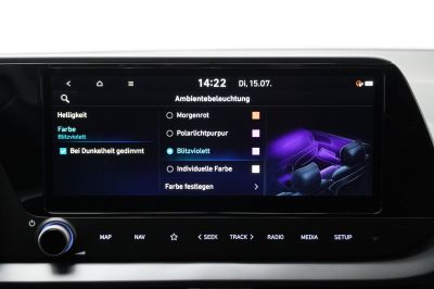 Hyundai i20 Vorführwagen