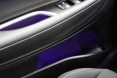 Hyundai i20 Vorführwagen