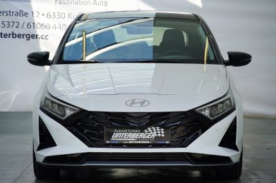 Hyundai i20 Vorführwagen