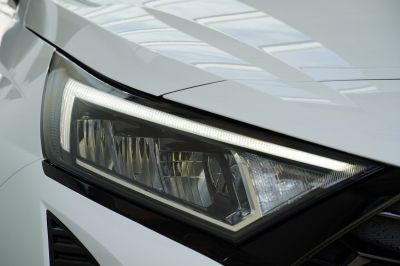 Hyundai i20 Vorführwagen