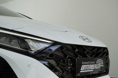 Hyundai i20 Vorführwagen