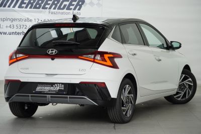 Hyundai i20 Vorführwagen