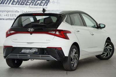 Hyundai i20 Vorführwagen
