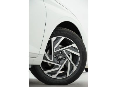 Hyundai i20 Vorführwagen