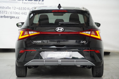 Hyundai i20 Neuwagen