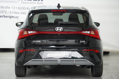 Hyundai i20 Neuwagen