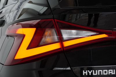 Hyundai i20 Neuwagen