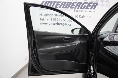 Hyundai i20 Neuwagen