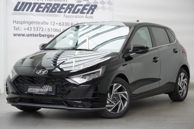 Hyundai i20 Neuwagen