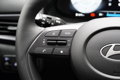 Hyundai i20 Neuwagen