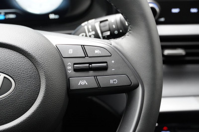 Hyundai i20 Neuwagen