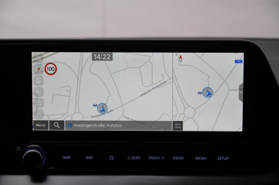 Hyundai i20 Neuwagen