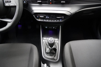 Hyundai i20 Neuwagen