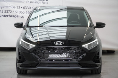 Hyundai i20 Neuwagen