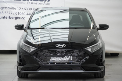 Hyundai i20 Neuwagen