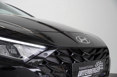 Hyundai i20 Neuwagen