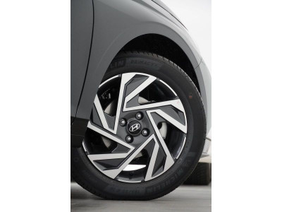 Hyundai i20 Neuwagen