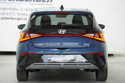 Hyundai i20 Neuwagen