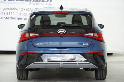 Hyundai i20 Neuwagen