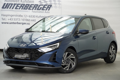 Hyundai i20 Neuwagen