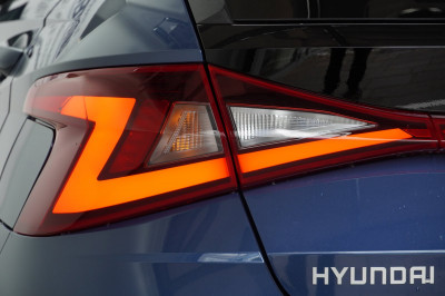 Hyundai i20 Neuwagen