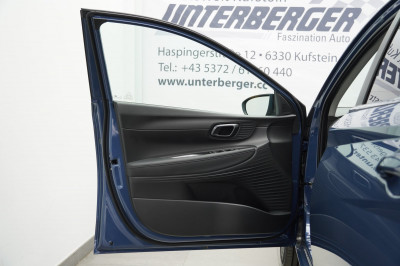 Hyundai i20 Neuwagen