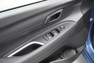 Hyundai i20 Neuwagen