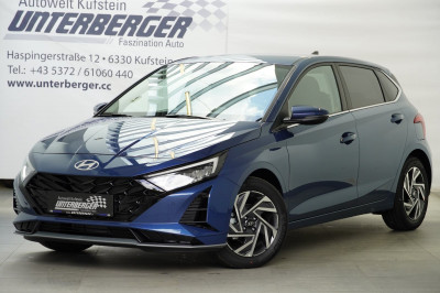 Hyundai i20 Neuwagen
