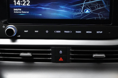 Hyundai i20 Neuwagen