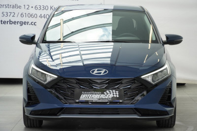 Hyundai i20 Neuwagen