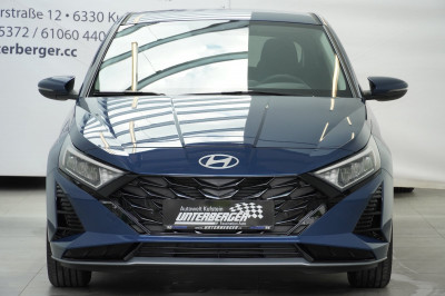 Hyundai i20 Neuwagen