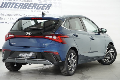Hyundai i20 Neuwagen