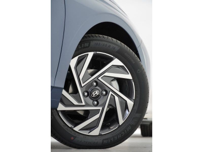 Hyundai i20 Neuwagen