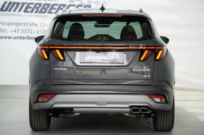 Hyundai Tucson Neuwagen