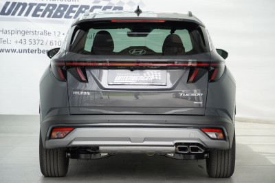 Hyundai Tucson Neuwagen