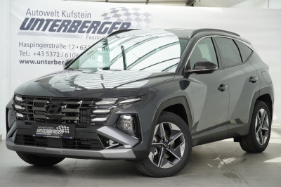 Hyundai Tucson Neuwagen