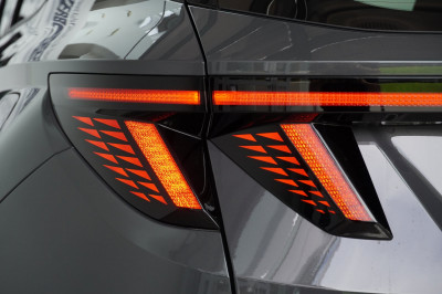 Hyundai Tucson Neuwagen