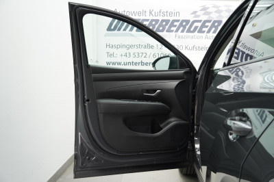Hyundai Tucson Neuwagen